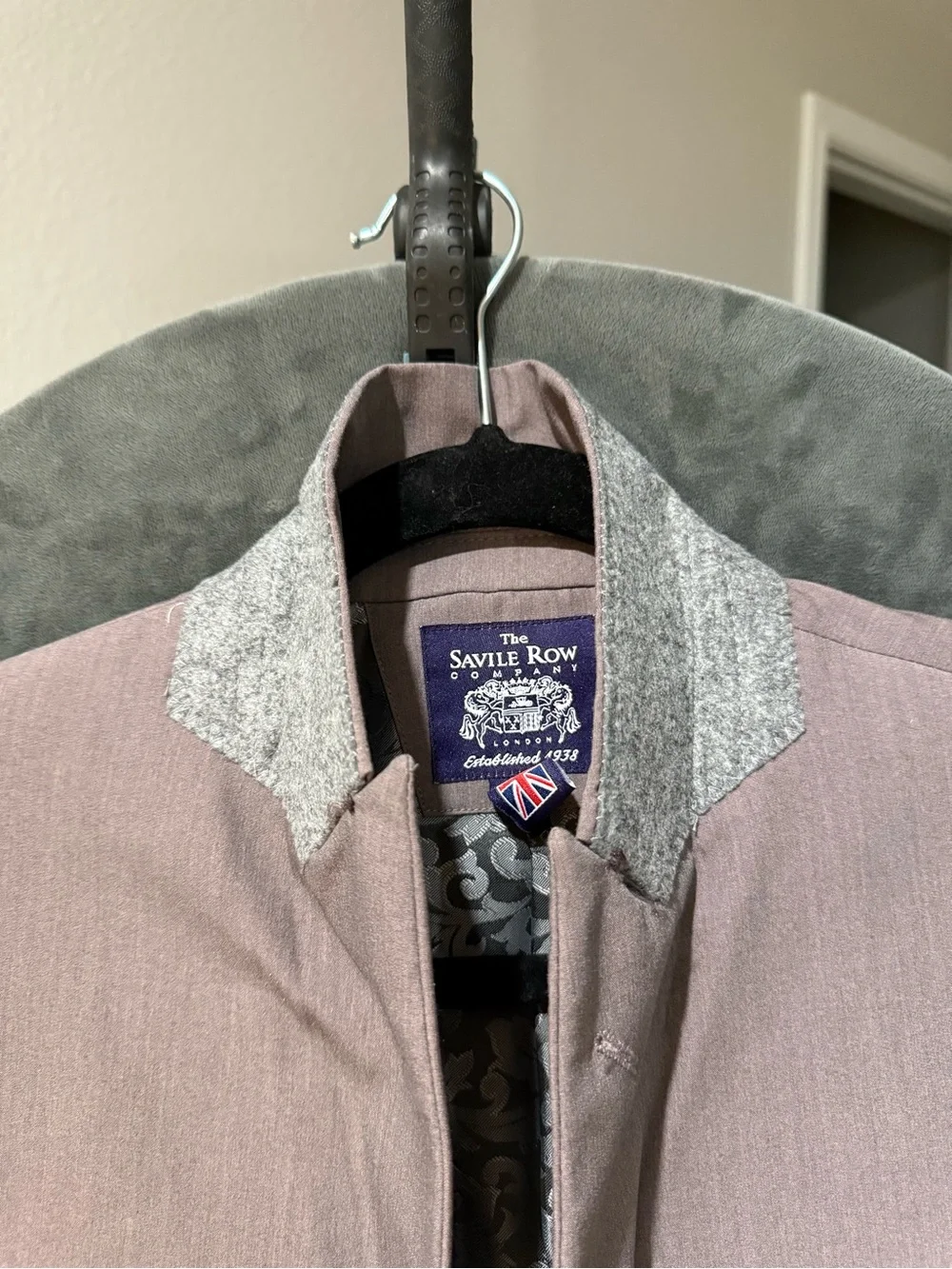 Savile Row savile row
